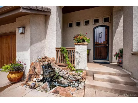 16695 Red Cliff Cir, Morrison, CO 80465 photo 2