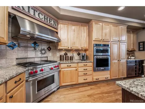 16695 Red Cliff Cir, Morrison, CO 80465 photo 9