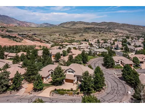 16695 Red Cliff Cir, Morrison, CO 80465 photo 3