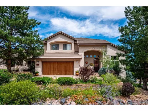 16695 Red Cliff Cir, Morrison, CO 80465 photo 1