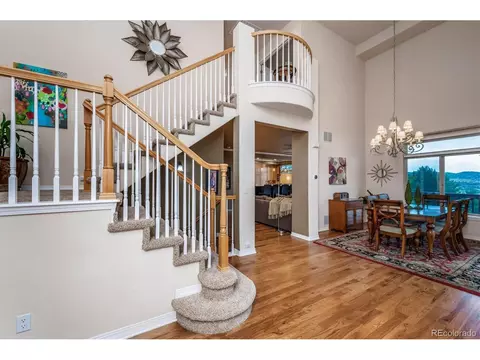 16695 Red Cliff Cir, Morrison, CO 80465 photo 4