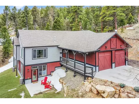 13179 Elsie Rd, Conifer, CO 80433