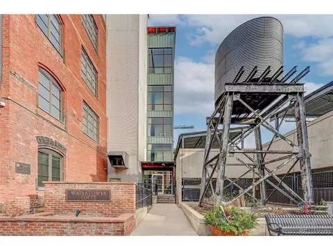 2960 Inca St #313, Denver, CO 80202