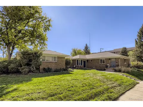 4348 E 16th Ave, Denver, CO 80220 photo 2