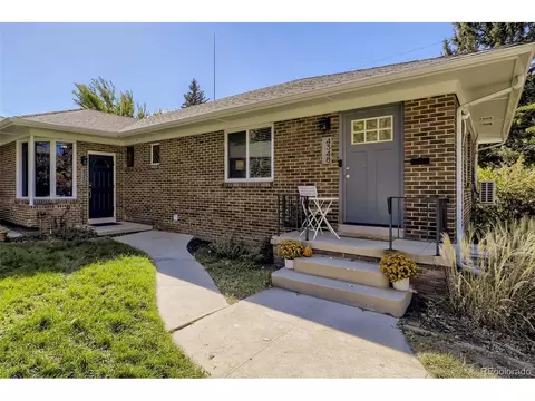 4348 E 16th Ave, Denver, CO 80220 photo 1