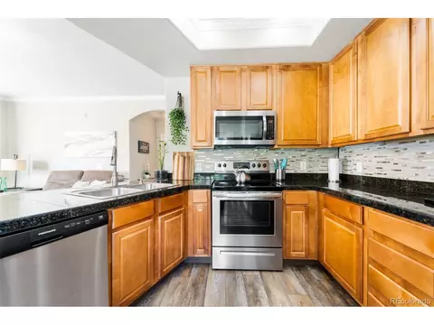 1871 S Dunkirk St #108, Aurora, CO 80017