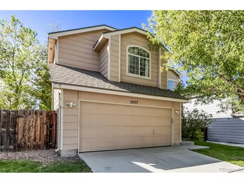 5577 S Ireland Way, Centennial, CO 80015