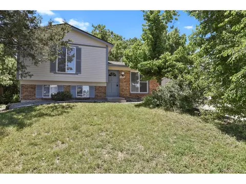 2535 S Kalispell Cir, Aurora, CO 80013