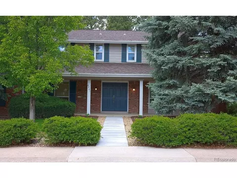8401 E Long Ave, Centennial, CO 80112