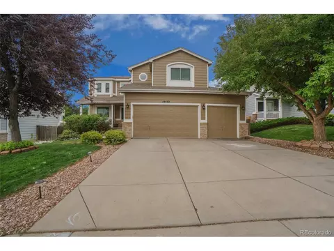 19452 E Hamilton Pl, Aurora, CO 80013 photo 1