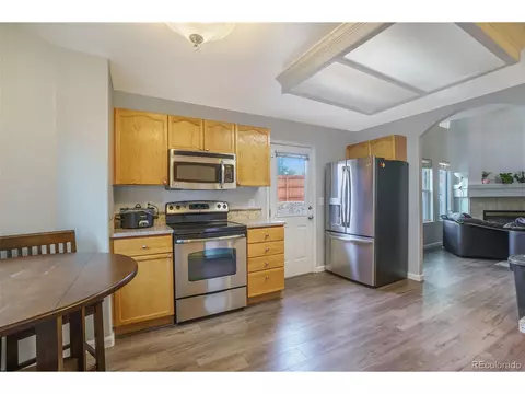 19452 E Hamilton Pl, Aurora, CO 80013 photo 2