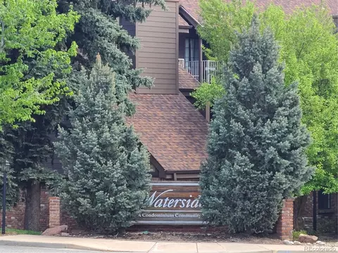 Undisclosed, Lakewood, CO 80226