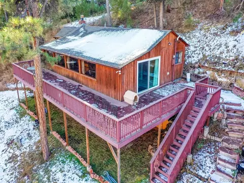 12892 Pine Creek Ln, Sedalia, CO 80135