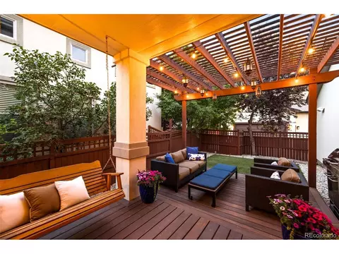 Exterior - 9740 E 32nd Ave, Denver, CO 80238 photo 4 of 6