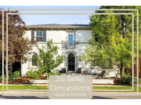 9740 E 32nd Ave, Denver, CO 80238