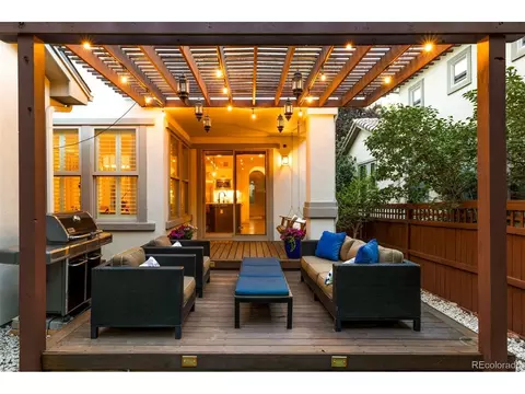Exterior - 9740 E 32nd Ave, Denver, CO 80238 photo 3 of 6