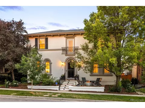 Exterior - 9740 E 32nd Ave, Denver, CO 80238 photo 6 of 6