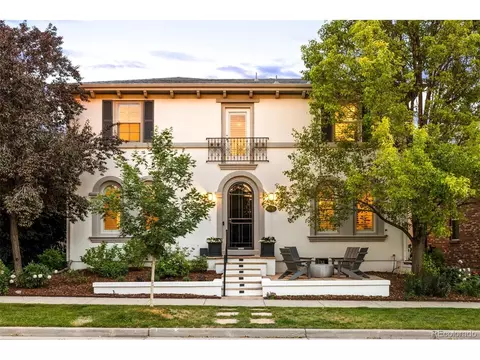 9740 E 32nd Ave, Denver, CO 80238