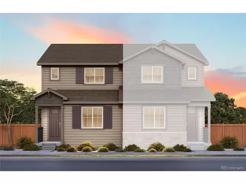 456 N Bently St, Watkins, CO 80137