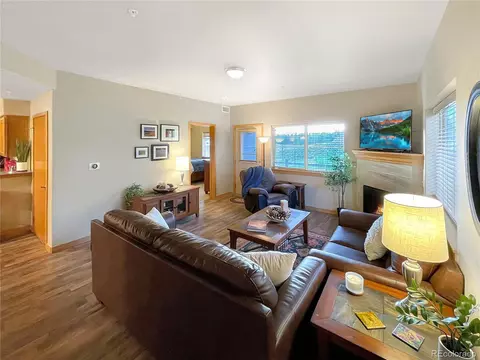 180 Sterling Loop #4014, Fraser, CO 80442 photo 14