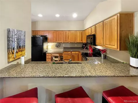 180 Sterling Loop #4014, Fraser, CO 80442 photo 9