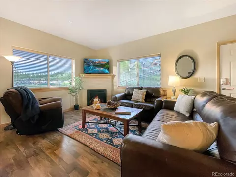 180 Sterling Loop #4014, Fraser, CO 80442 photo 6