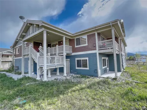 180 Sterling Loop #4014, Fraser, CO 80442