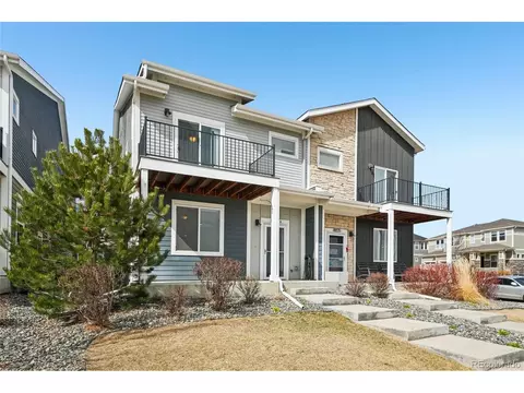 1077 Mountain Dr #A, Longmont, CO 80503