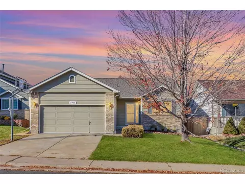 5933 S Quatar Ct, Aurora, CO 80015