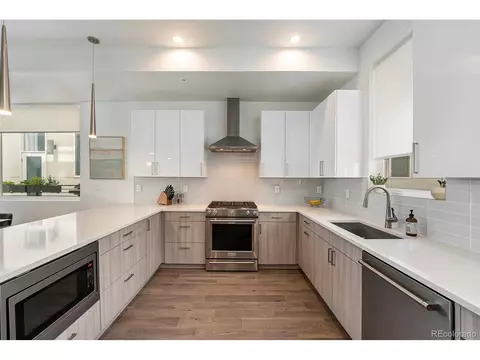 1612 Irving St #1, Denver, CO 80204
