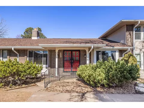 3326 S Oneida Way, Denver, CO 80224