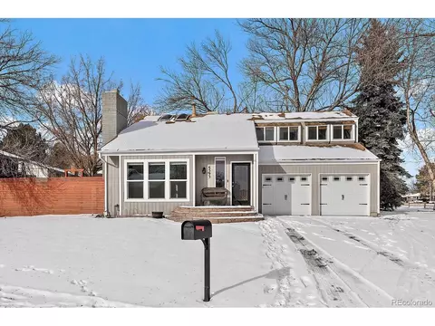 6593 Owens Ct, Arvada, CO 80004