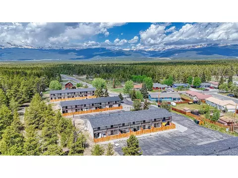 921 Mt Massive Dr #4-6, Leadville, CO 80461