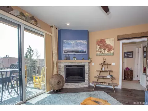 205 E La Bonte St #208, Dillon, CO 80435 photo 3