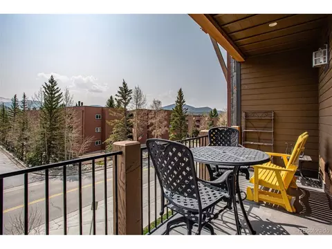 205 E La Bonte St #208, Dillon, CO 80435 photo 20