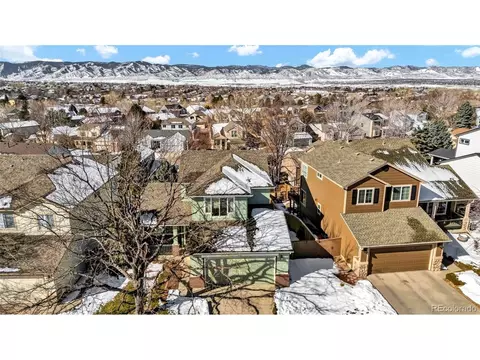 9401 Wolfe St, Highlands Ranch, CO 80129