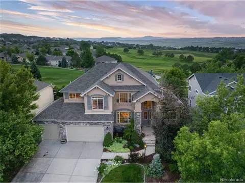 1661 Peninsula Cir, Castle Rock, CO 80104