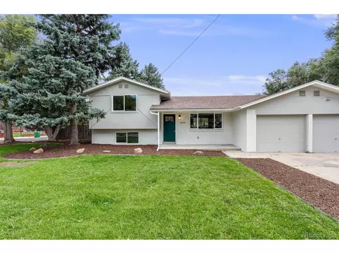 4698 Independence St, Wheat Ridge, CO 80033