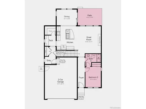 Undisclosed, Arvada, CO 80007 photo 22