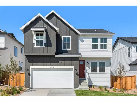 Undisclosed, Arvada, CO 80007