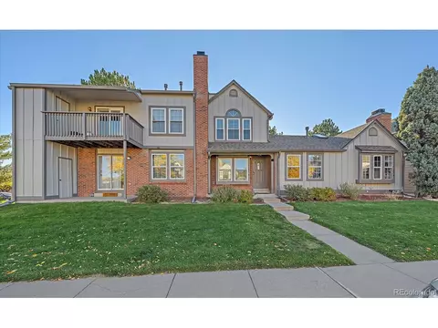 17198 E Whitaker Dr #B, Aurora, CO 80015