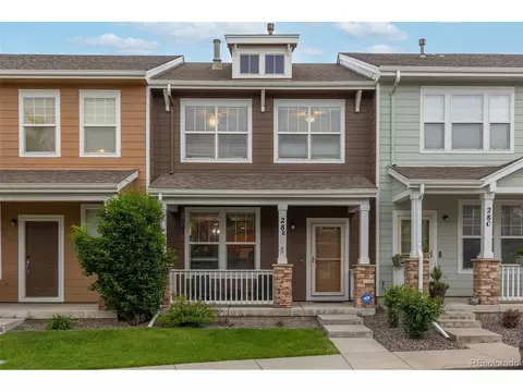 15612 E 96th Way #28B, Commerce City, CO 80022