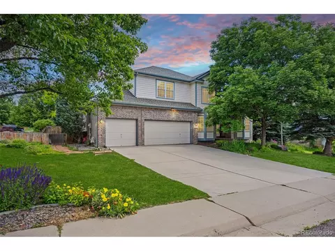 6506 S Robb Way, Littleton, CO 80127