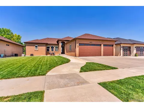 1601 Savannah Dr, Pueblo, CO 81005