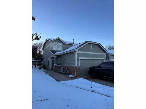 4447 S Jebel Ct, Centennial, CO 80015