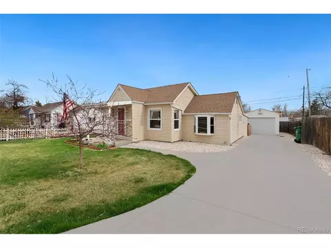 3628 W 77th Ave, Westminster, CO 80030