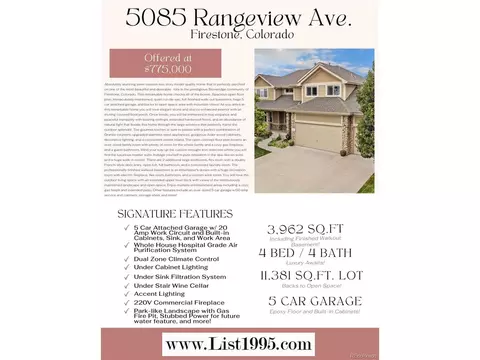 5085 Rangeview Ave, Longmont, CO 80504 photo 50