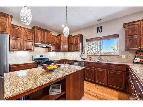 5085 Rangeview Ave, Longmont, CO 80504 photo 5