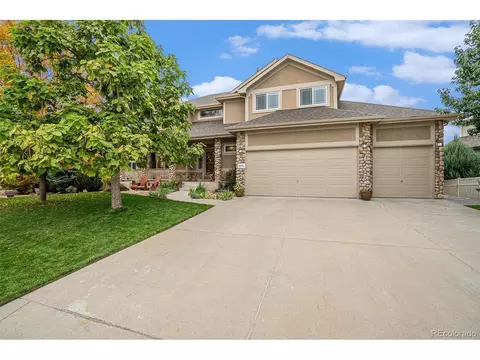 5085 Rangeview Ave, Longmont, CO 80504