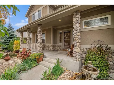 5085 Rangeview Ave, Longmont, CO 80504 photo 4